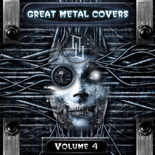 Great Metal Covers 4