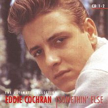 Somethin' Else: The Ultimate Collection CD1