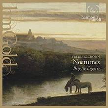 Complete Nocturnes (By Brigitte Engerer) (Reissued 2010) CD1