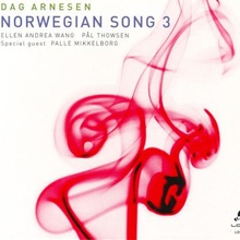 Norwegian Song 3
