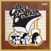 The Good Brothers (Vinyl)