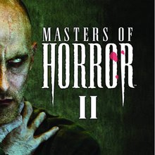 Masters Of Horror II Soundtrack