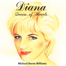 Diana, Queen Of Hearts