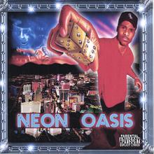 Neon Oasis