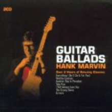 Guitar Ballads CD2