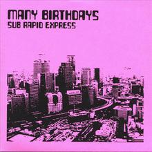 Sub Rapid Express
