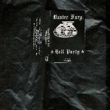Hell Party (EP)