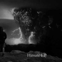 Hirsute (EP)