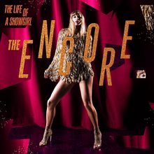 The Life Of A Showgirl: The Encore CD2