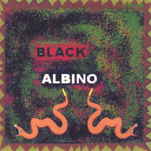 Black Albino
