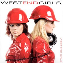West End Girls (MCD)