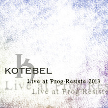 Live At Prog-Resiste 2013 CD2