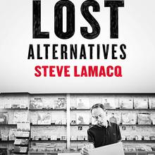 Steve Lamacq Lost Alternatives CD2
