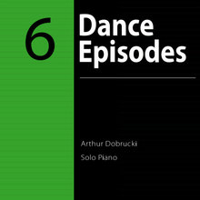 Six Dance Episodes (EP)