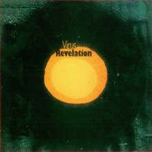 Revelation (Reissued 1996)