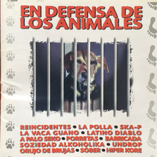 En Defensa De Los Animales (CDS)