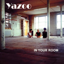 In Your Room CD2