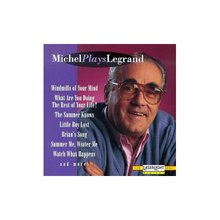 Michel Plays Legrand