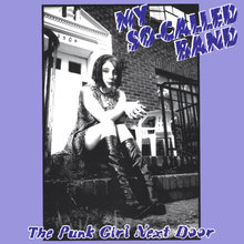The Punk Girl Next Door