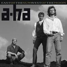 East Of The Sun, West Of The Moon (Deluxe Edition) CD1