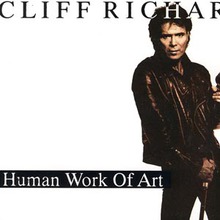 Human Work Of Art (UK Version) (CDS)