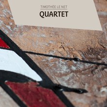 Timothee Le Net Quartet