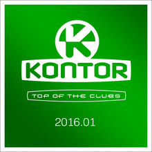 Kontor Top Of The Clubs 2016.01
