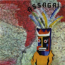 Assagai (Vinyl)