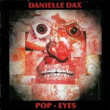 Pop-Eyes (Vinyl)