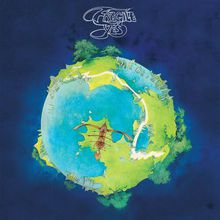Fragile (Super Deluxe Edition) CD4