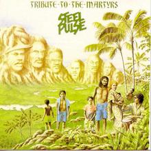 Tribute To The Martyrs (Vinyl)