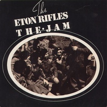The Eton Rifles (VLS)