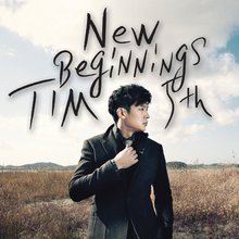 5Th Album New Beginnings
