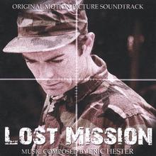 Lost Mission Original Motion Picture Soundtrack