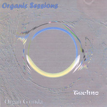 Organic Sessions