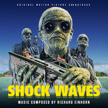 Shock Waves (Vinyl)