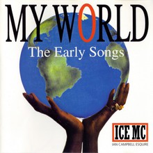 My World - The Early Songs