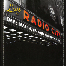 Live At Radio City Hall CD2