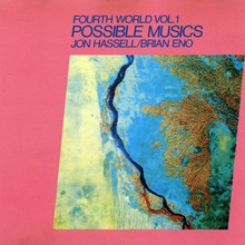 Fourth World Vol. 1 (Possible Musics) (Remastered 1992)