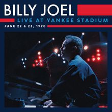 Live At Yankee Stadium (Live At Yankee Stadium, Bronx, Ny - June 1990) CD2