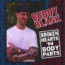 Broken Hearts 'N Body Parts
