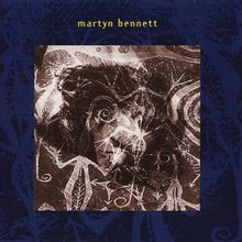 Martyn Bennett