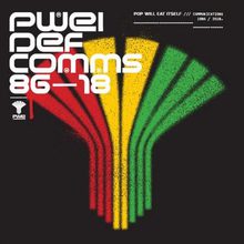 Def Comms 86 - 18 CD3