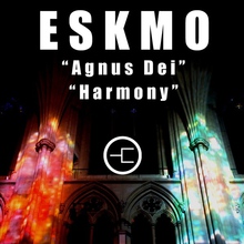 Agnus Dei / Harmony (CDS)