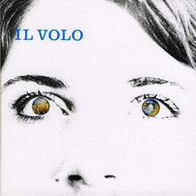 Il Volo (Vinyl)