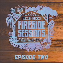 02/25/21 The Fireside Sessions, Florida, Ga
