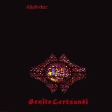 Altabizkar (Vinyl)