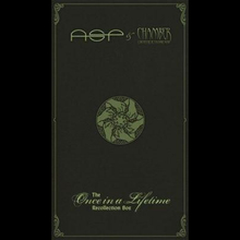 The 'once In A Lifetime' Recollection Box (With Chamber) CD2