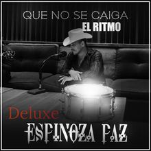 Que No Se Caiga El Ritmo (Deluxe Edition)