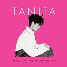 The WEA/Eastwest Albums 1988 -1995